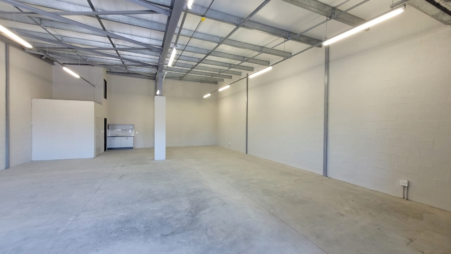 To Let commercial Property for Rent in Montague Gardens Western Cape